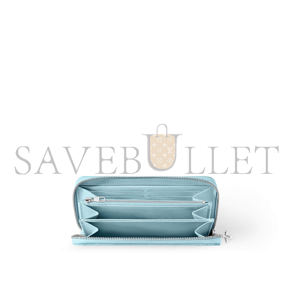 l**is V*t*n zippy wallet m12680 (20*10*3cm)